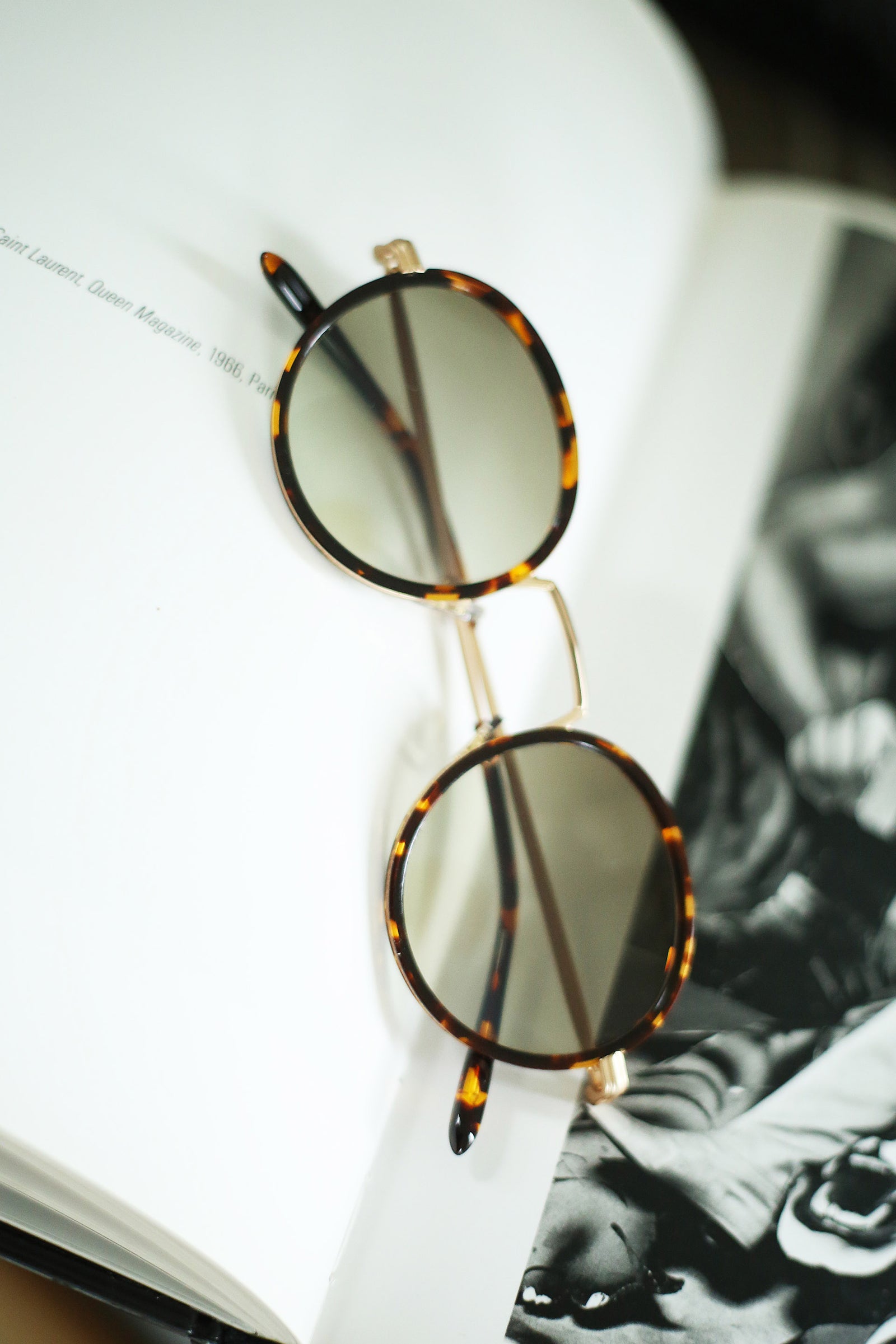 Lunettes solaires en édition limitée