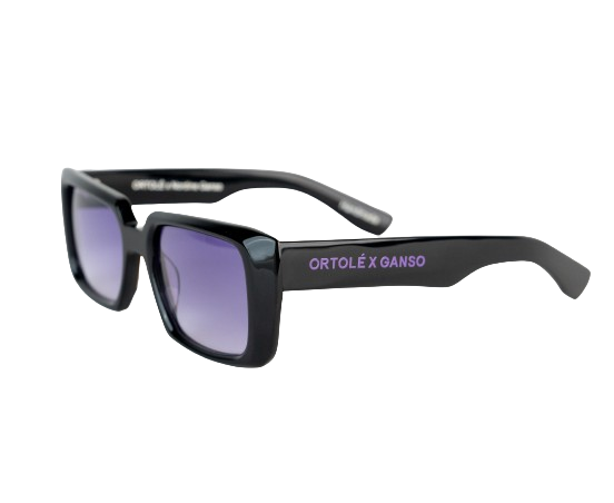 ORTOLÉ x GANSO - VIOLET