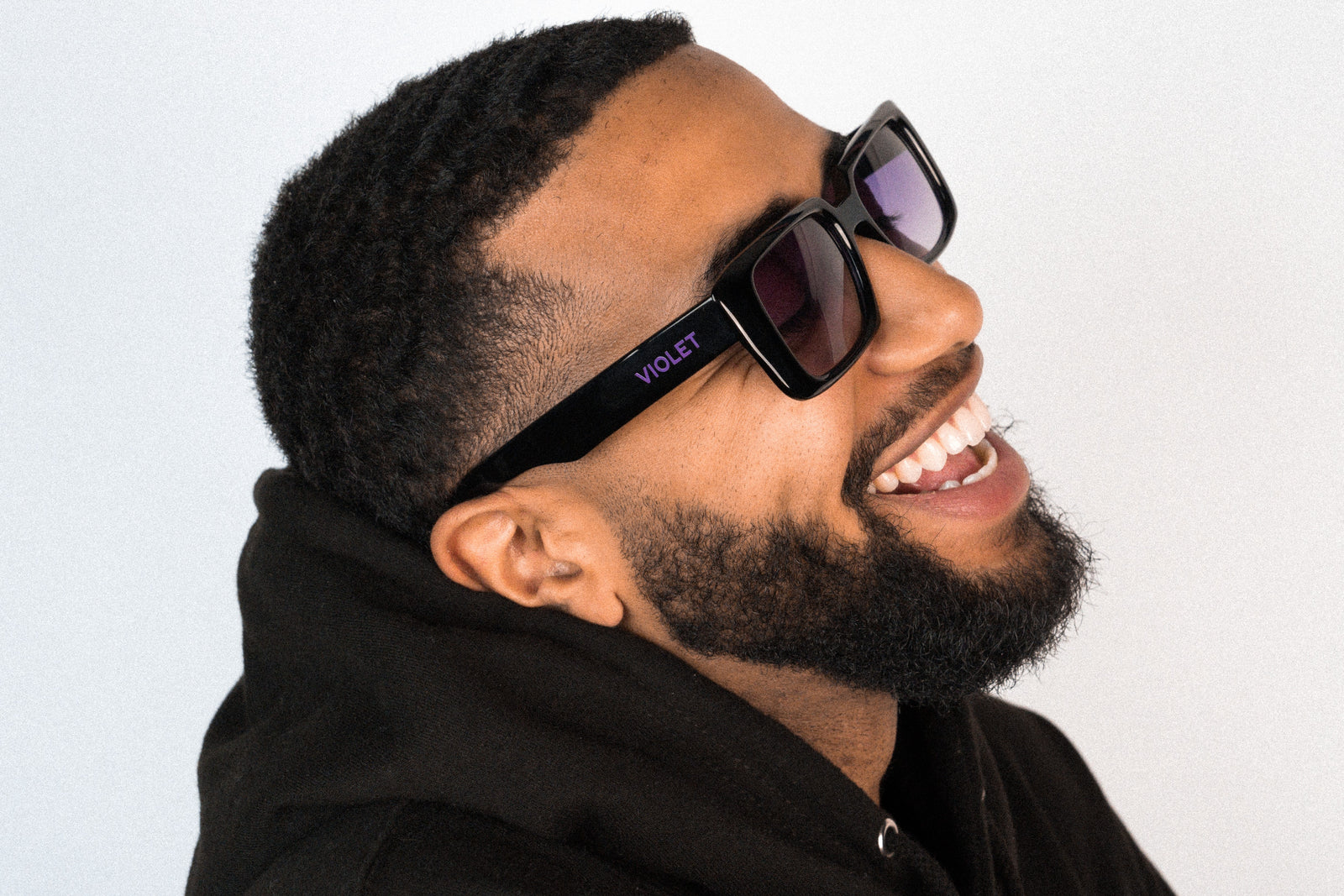 ORTOLÉ x GANSO - VIOLET